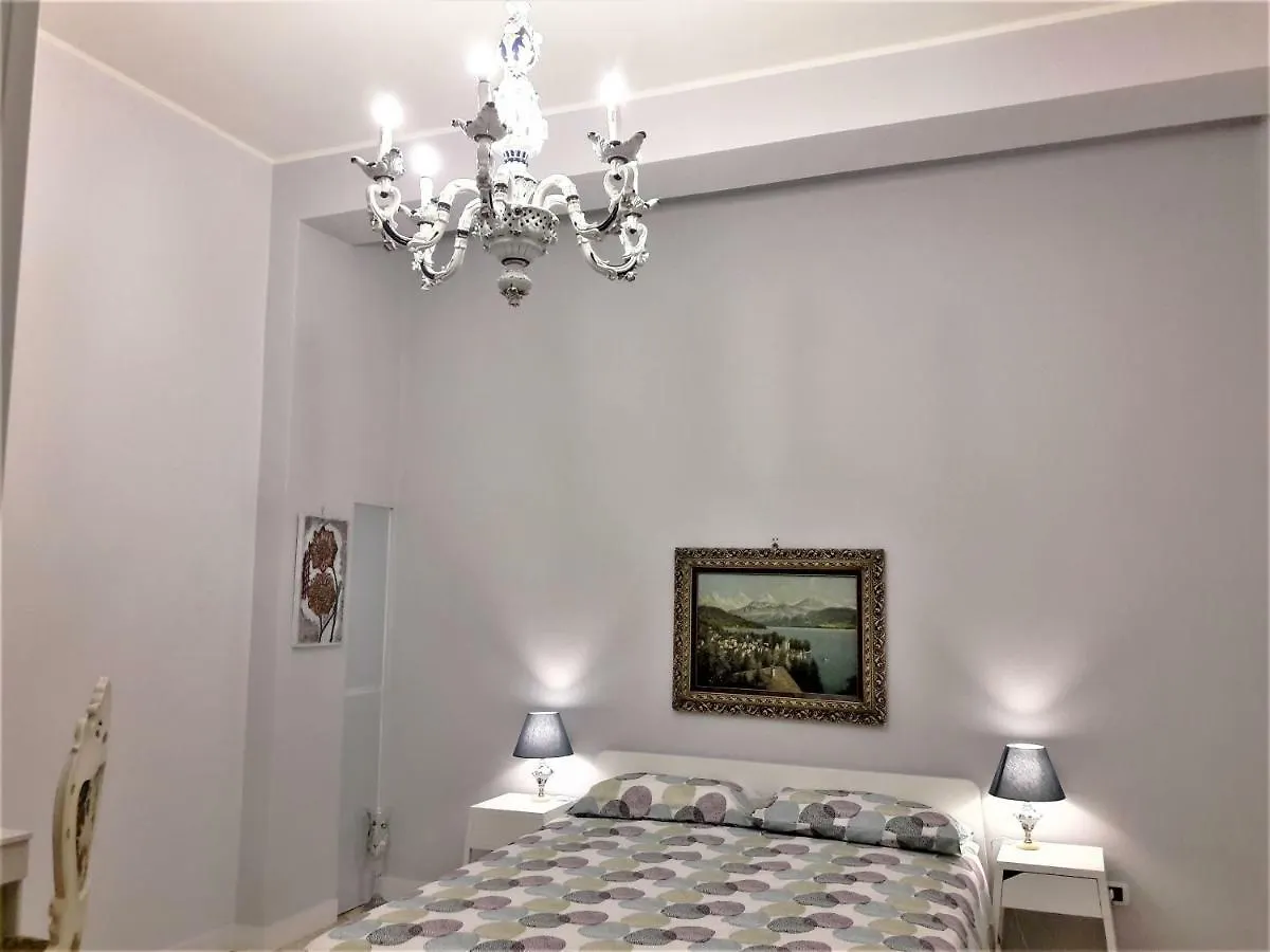 Manzoni Suite Home Catania