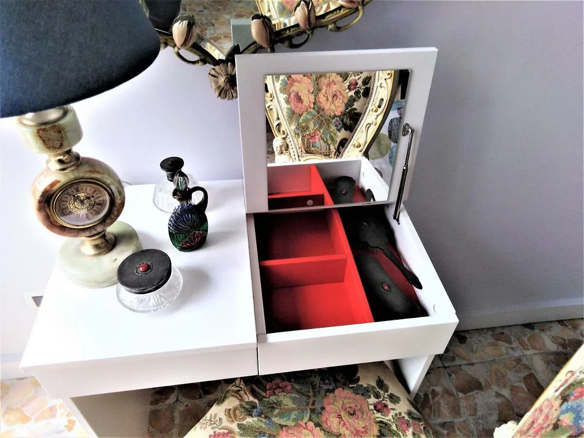 Apartamento Manzoni Suite Home Catania