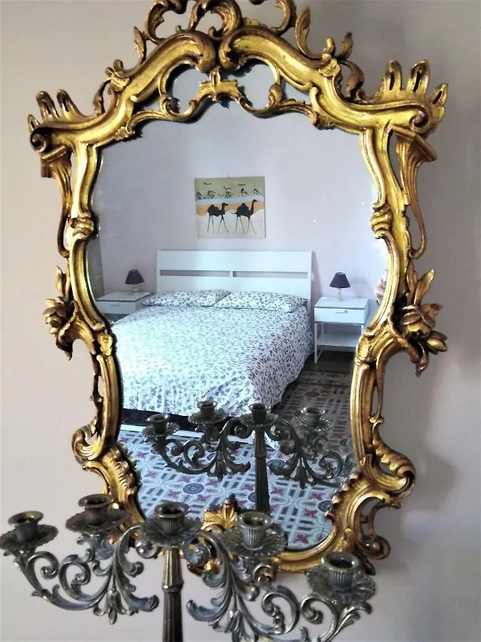 Manzoni Suite Home Catania