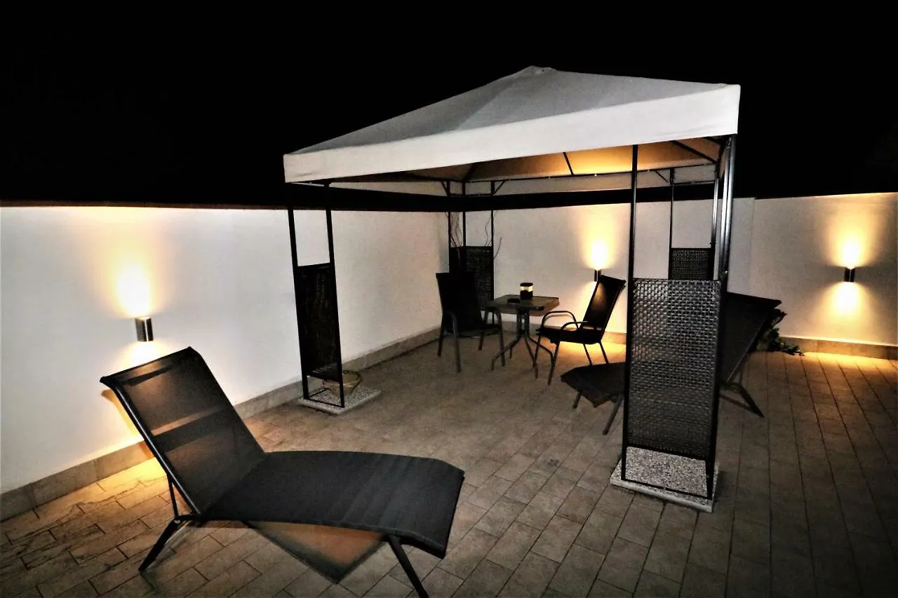 Apartamento Manzoni Suite Home Catania