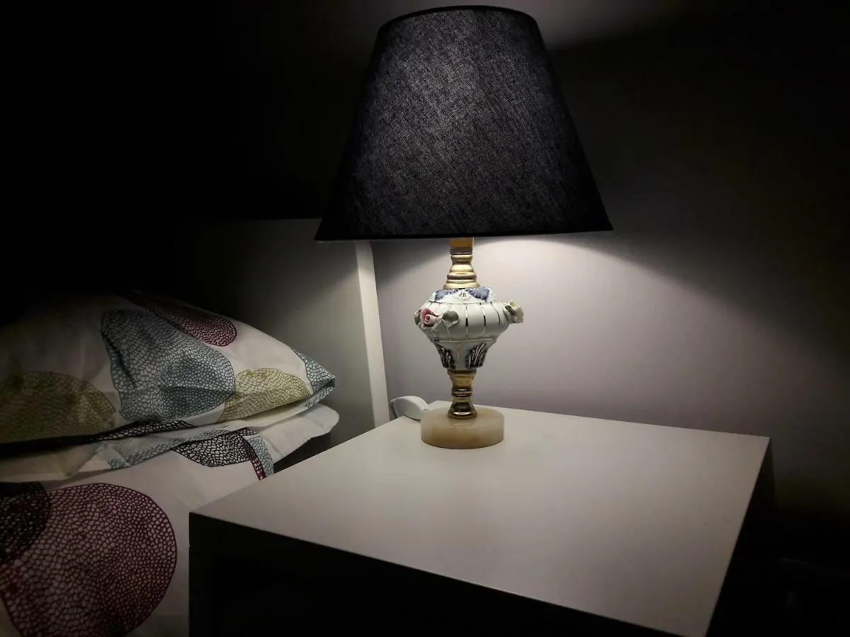 Manzoni Suite Home CTA Apartamento