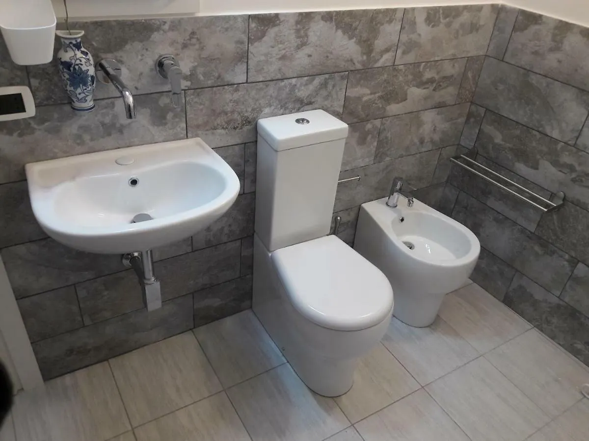 Apartamento Manzoni Suite Home Catania