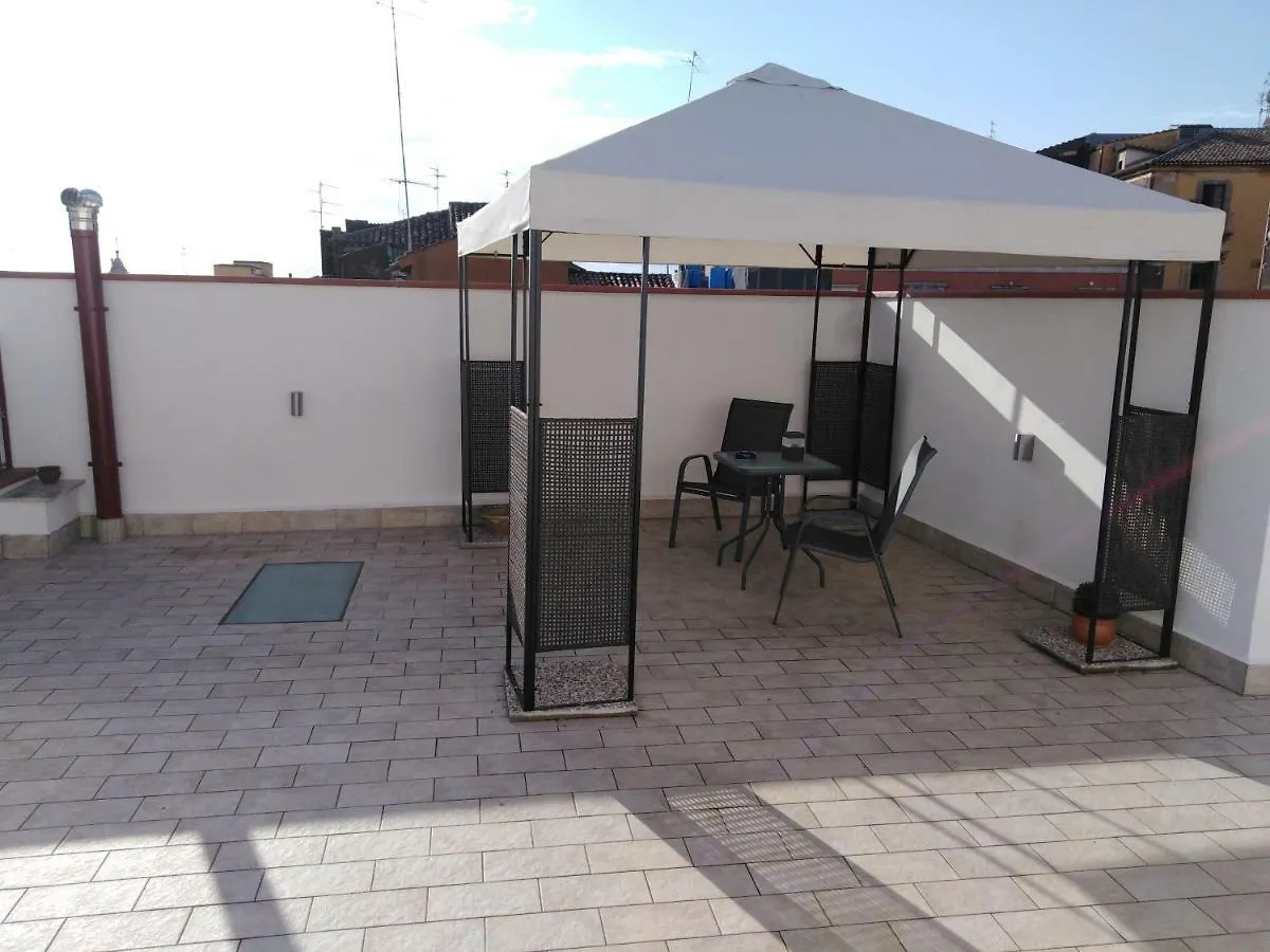 Manzoni Suite Home CTA
