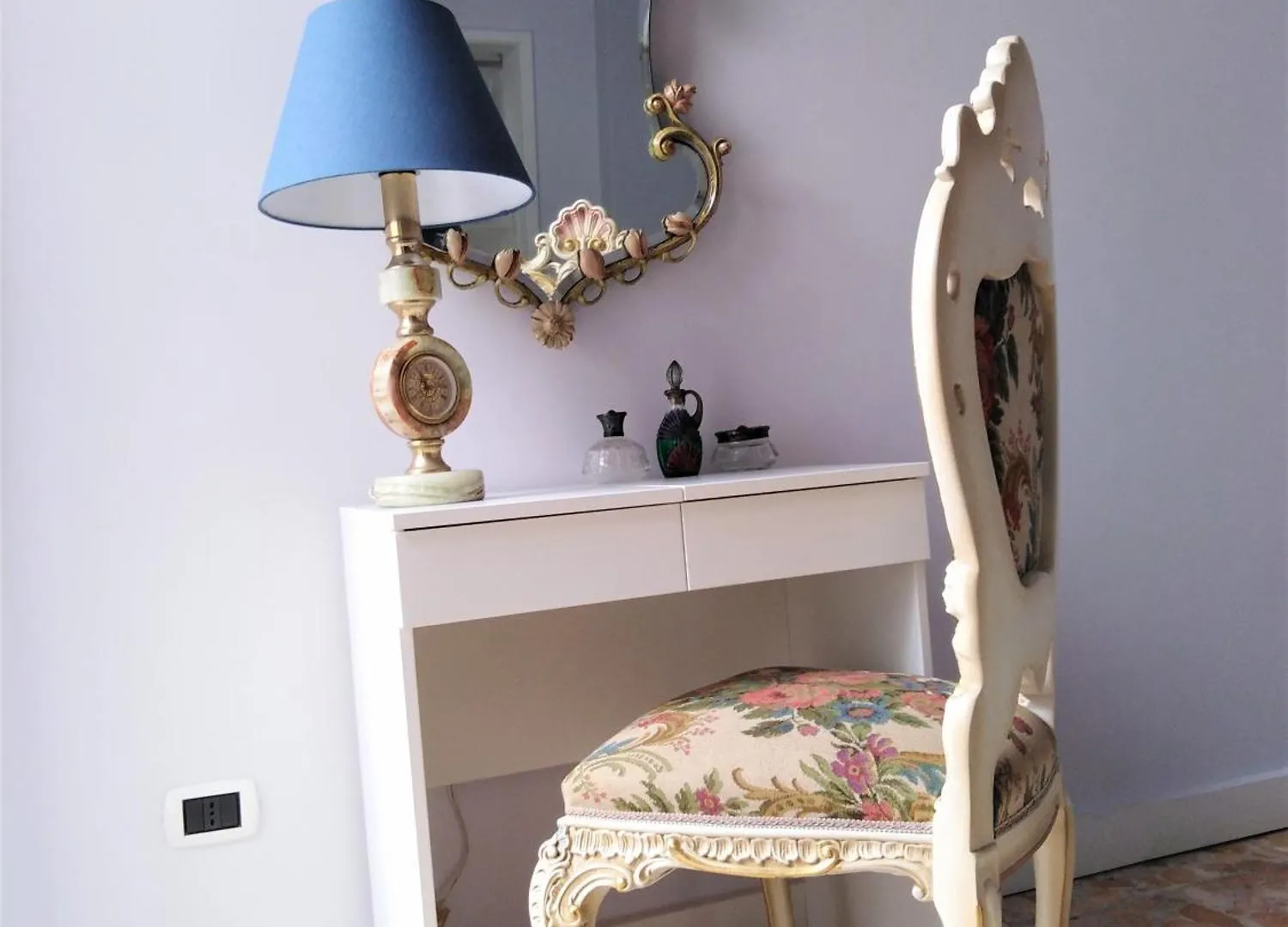 Manzoni Suite Home Catania Apartamento