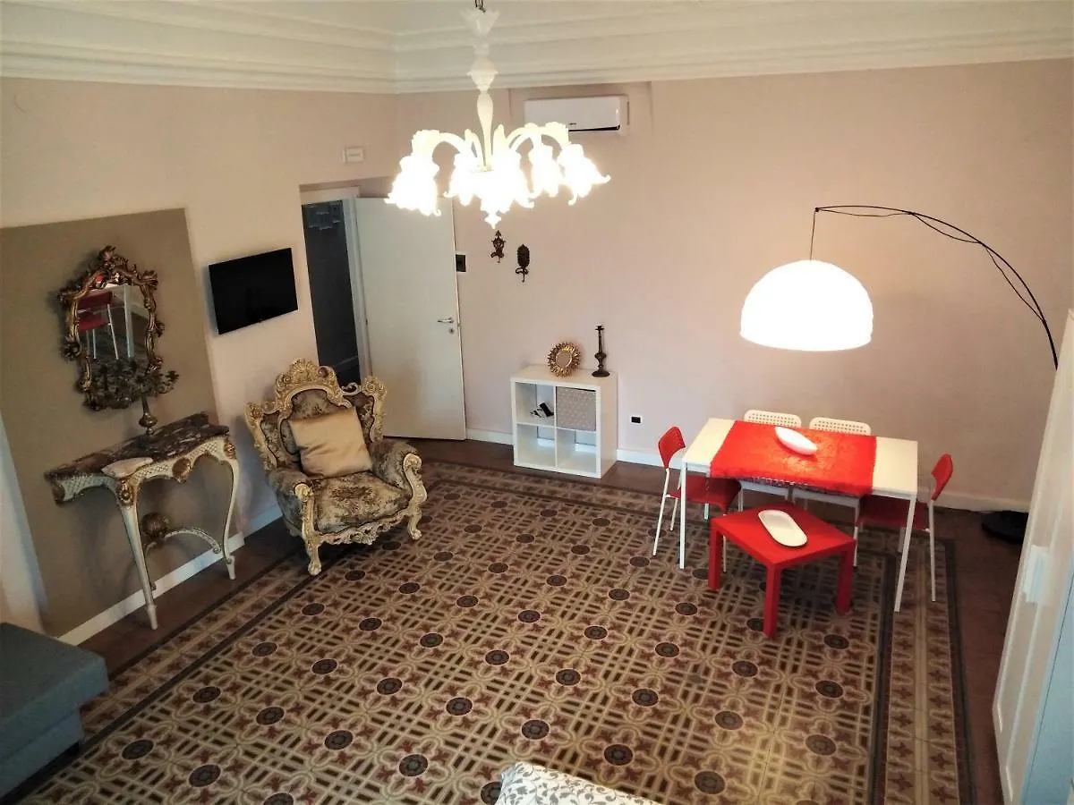 Manzoni Suite Home Catania