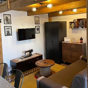 Theroom Apartamento