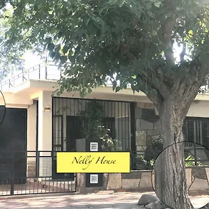 Nely's House En Mendoza Guaymallén