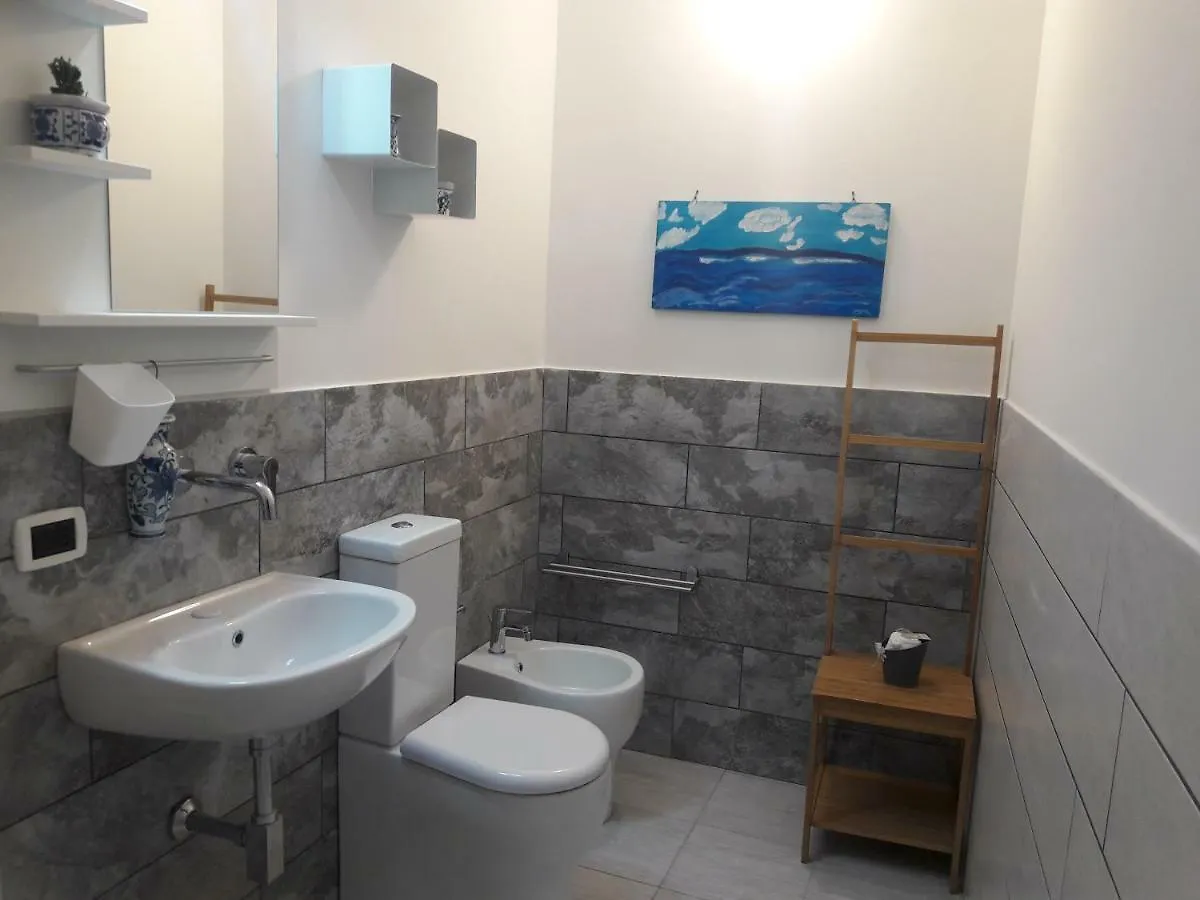 Manzoni Suite Home Katania 0*,  Włochy