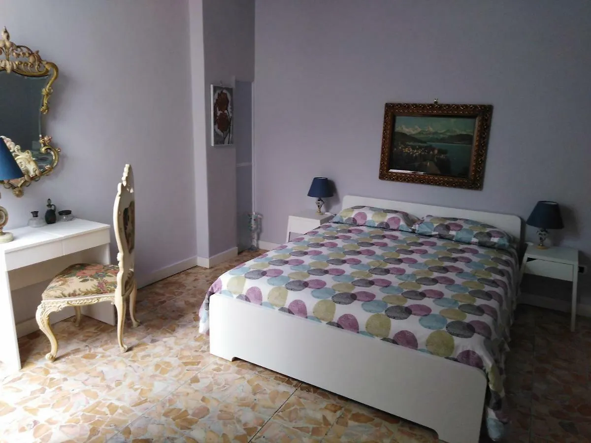Manzoni Suite Home Katania