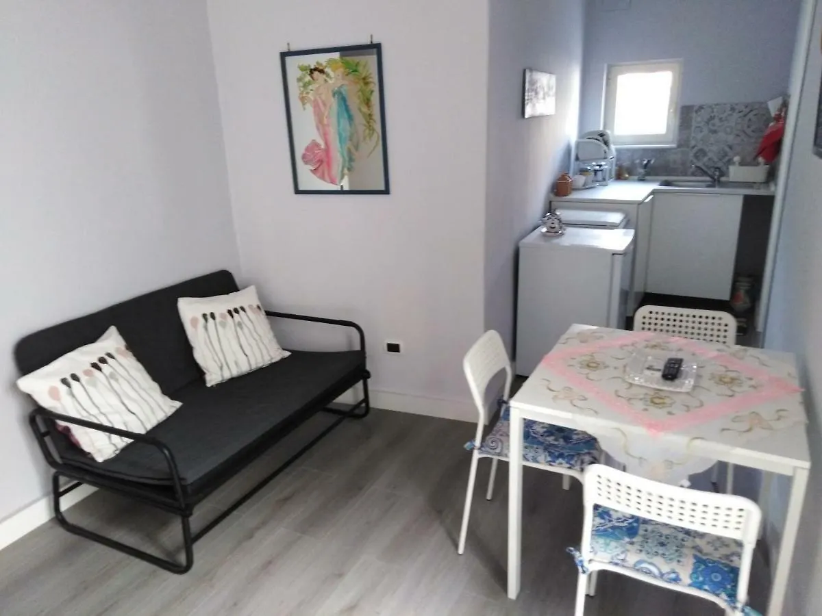 Apartament Manzoni Suite Home Katania