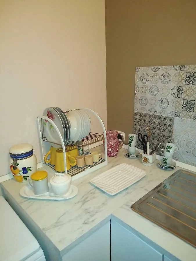 Manzoni Suite Home Katania 0*,  Włochy